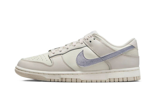 Nike Dunk Low Essential Sail Oxygen Purple (W)