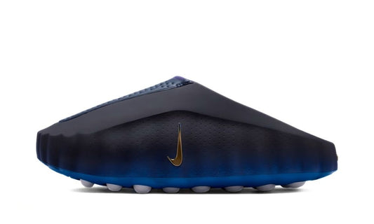 Nike Mind 001 Slide Blackened Blue Game Royal
