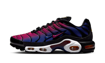 Nike Air Max Plus Patta FC Barcelona Culers del Món