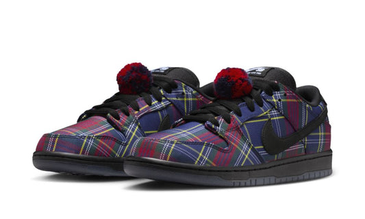 Nike SB Dunk Low Nardwuar