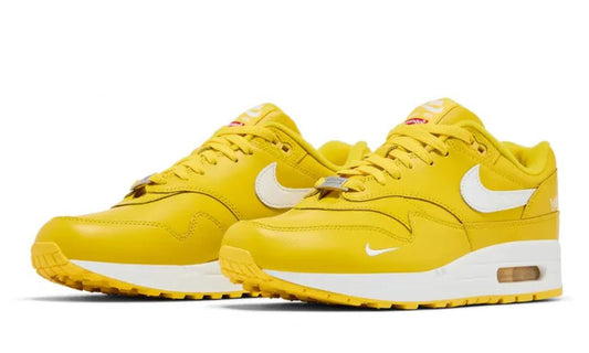 Nike Air Max 1 '87 SP Supreme Speed Yellow