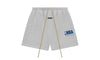 Fear of God Essentials NBA Sweatshort Light Heather
