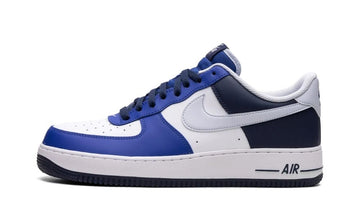 Nike Air Force 1 Low '07 LV8 Game Royal Navy