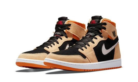 Jordan 1 High Zoom Air CMFT Pumpkin Spice