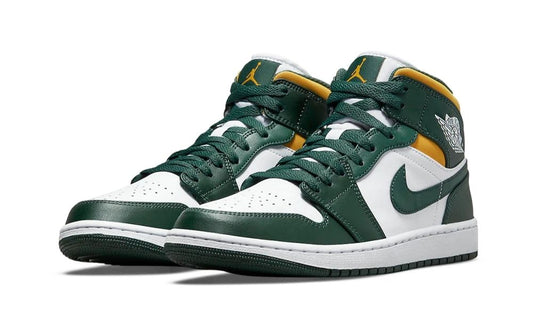 Jordan 1 Mid Sonics (2021)