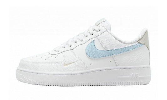 Nike Air Force 1 Low Baby Blue Grey (W)