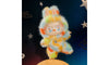 Pop Mart Labubu The Monsters Big into Energy Series Rock The Universe Vinyl Plush Doll