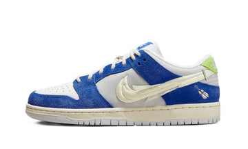 Nike SB Dunk Low Pro Fly Streetwear Gardenia