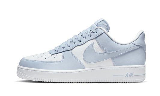 Nike Air Force 1 Low Light Armory Blue