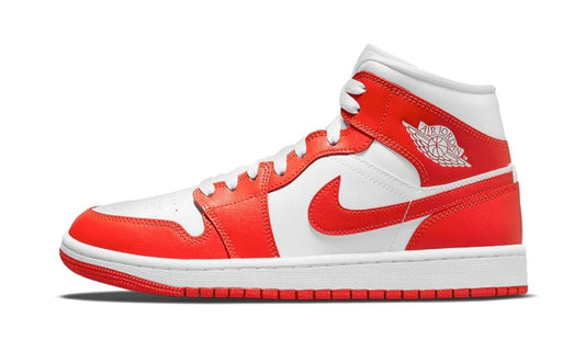 Jordan 1 Mid Syracuse (W)