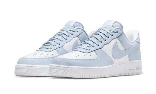 Nike Air Force 1 Low Light Armory Blue