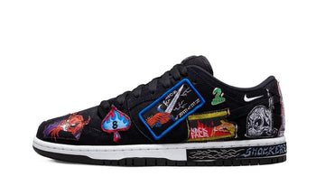 Nike SB Dunk Low Pro QS Neckface