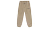 Fear of God Essentials Fleece Sweatpants Desert Sand