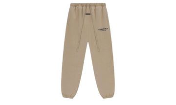 Fear of God Essentials Fleece Sweatpants Desert Sand
