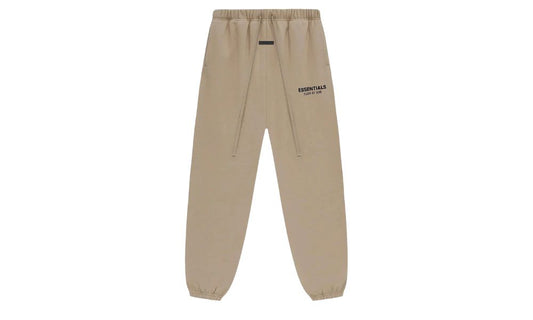 Fear of God Essentials Fleece Sweatpants Desert Sand