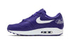 Nike Air Max 1 '87 SP Supreme Varsity Purple