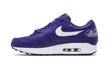 Nike Air Max 1 '87 SP Supreme Varsity Purple