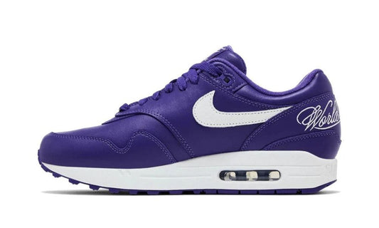 Nike Air Max 1 '87 SP Supreme Varsity Purple