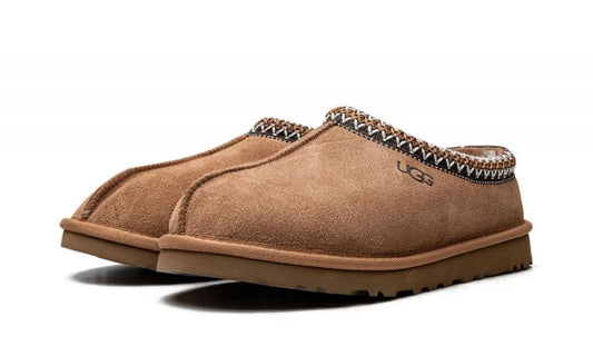 UGG Tasman Slipper Chestnut