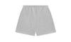 Fear of God Essentials NBA Sweatshort Light Heather