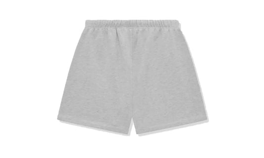 Fear of God Essentials NBA Sweatshort Light Heather