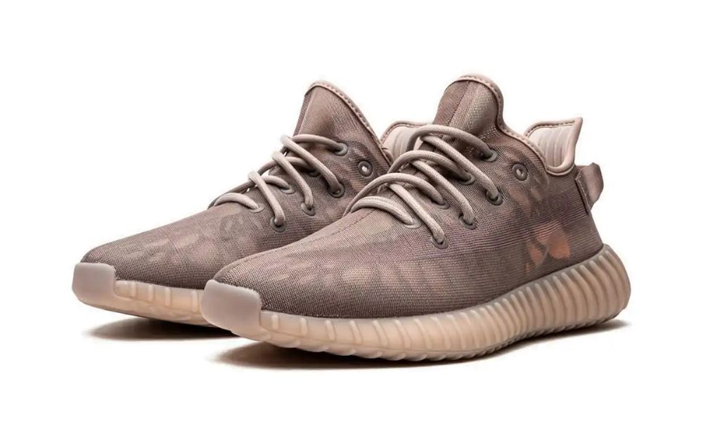 yeezy boost 350 v2 mist
