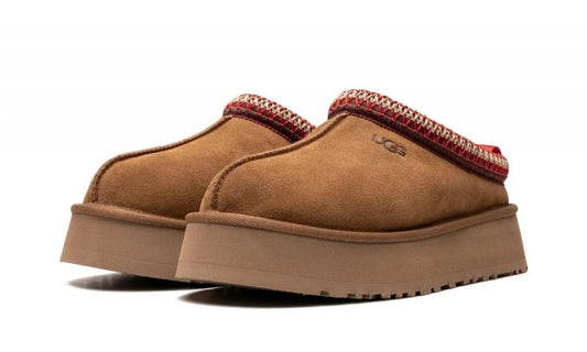 UGG Tazz Slipper Chestnut