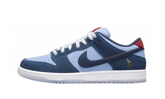 Nike SB Dunk Low Pro Why So Sad