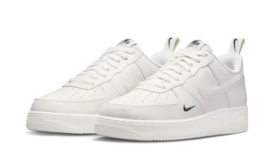 Nike Air Force 1 Low Sail Ripstop