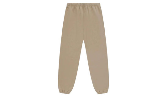 Fear of God Essentials Fleece Sweatpants Desert Sand