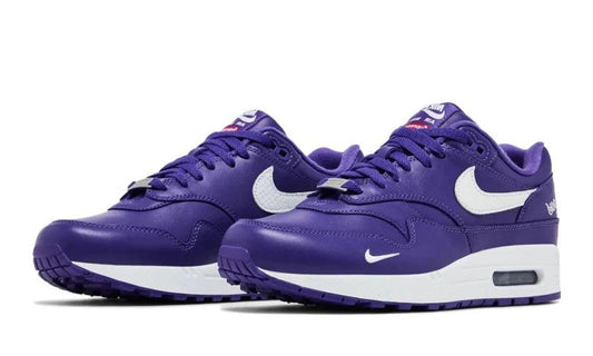 Nike Air Max 1 '87 SP Supreme Varsity Purple