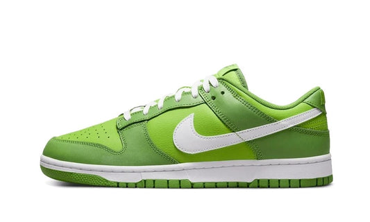 Nike Dunk Low Chlorophyll