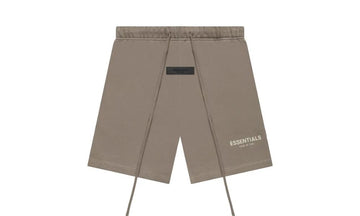 Fear of God Essentials Shorts Desert Taupe