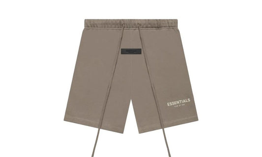 Fear of God Essentials Shorts Desert Taupe