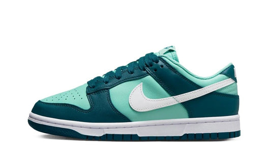 Nike Dunk Low Geode Teal (W)