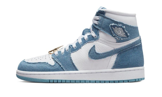 Air Jordan 1 High OG Denim (W)