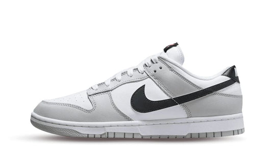 Nike Dunk Low SE Lottery Pack Grey Fog