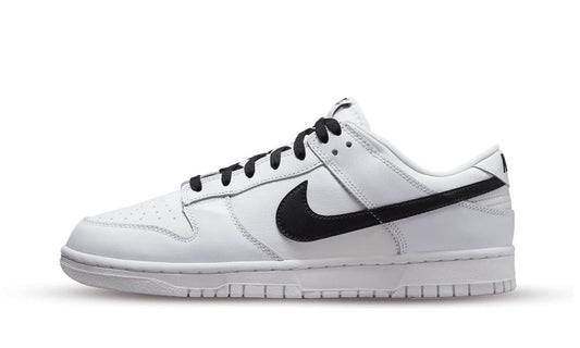 Nike Dunk Low Reverse Panda