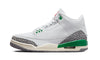 Jordan 3 Retro Lucky Green (W)