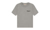 Fear of God Essentials T-Shirt Dark Oatmeal