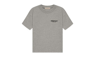 Fear of God Essentials T-Shirt Dark Oatmeal