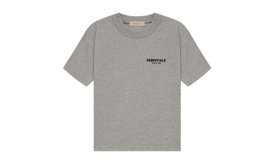 Fear of God Essentials T-Shirt Dark Oatmeal