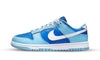 Nike Dunk Low Retro QS Argon (2022)