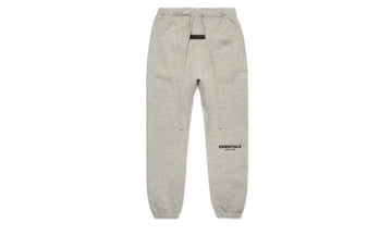 Fear of God Essentials Sweatpants Dark Oatmeal