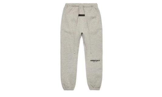 Fear of God Essentials Sweatpants Dark Oatmeal