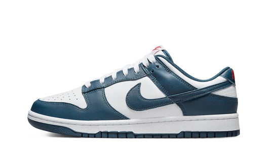 Nike Dunk Low Valerian Blue