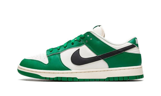 Nike Dunk Low SE Lottery Pack Malachite Green