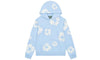 Denim Tears The Cotton Wreath Sweatshirt Powder Blue