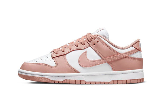 Nike Dunk Low Rose Whisper (W)