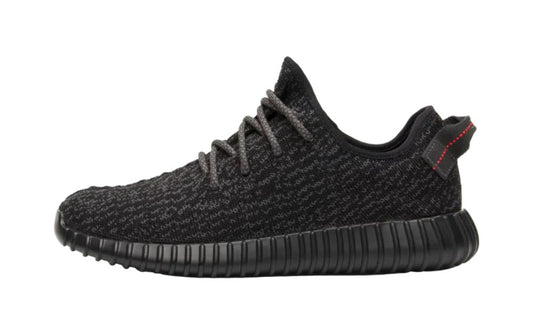 Adidas Yeezy Boost 350 Pirate Black